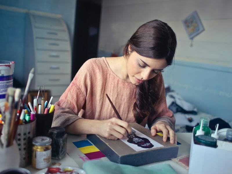 Financial Consulting